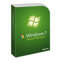 windows 7 Home Premium 64bit OEM